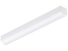 LED-Lichtleiste Philips BATTEN 17W 2400lm 830/840 600mm weiss