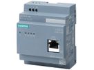 SPS-Switchmodul Siemens LOGO! CSM12/24, 3+1-Port RJ45 10/100MBit/s, unmanaged