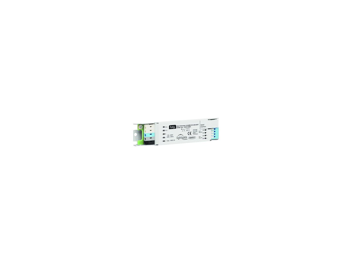 LED-Verstärker DOTLUX Extender Bluetooth DT8