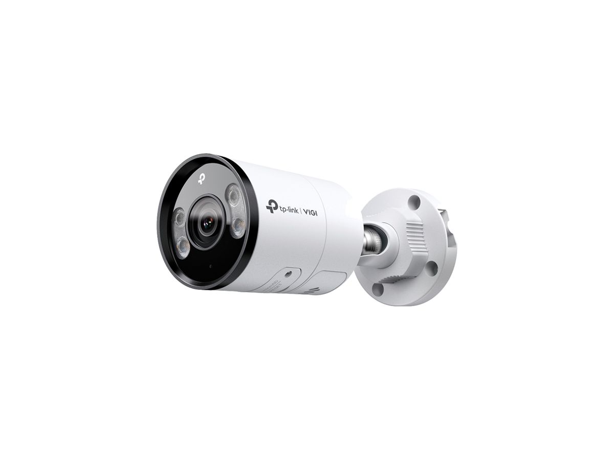 Bullet Kamera TP-Link VIGI InSight S345-4G LTE 3×LAN 4MP 12VDC 90° IR IP66