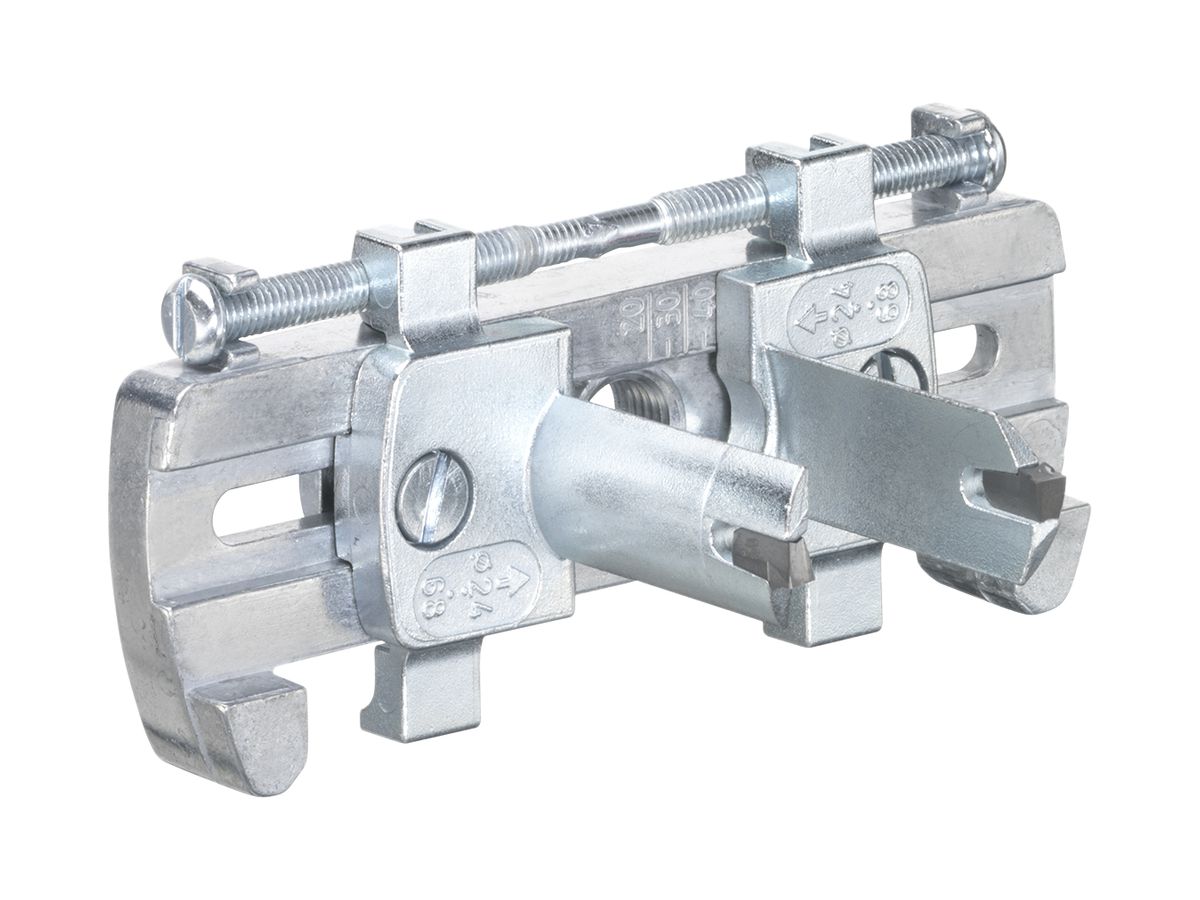 Schneideinheit Kaiser Variocut Ø24…68mm