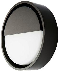 Form rund/oval