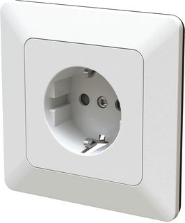 Steckdosen SCHUKO