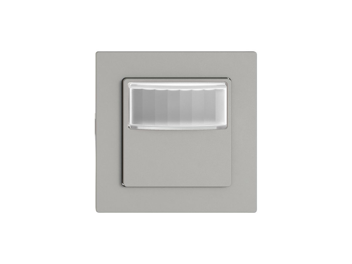Bewegungsmelder EDIZIO.liv pirios 180 R eco plus SNAPFIX® Relais Tasterf.hgu