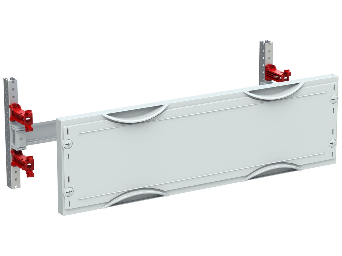 Reihenklemmen-Modul ABB MBK206K, für Kleinverteiler CombiLine 2-Feld 1-reihig