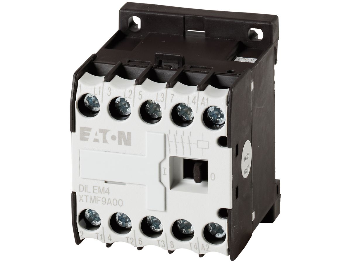 Schütz ETN DILEM4 230VAC