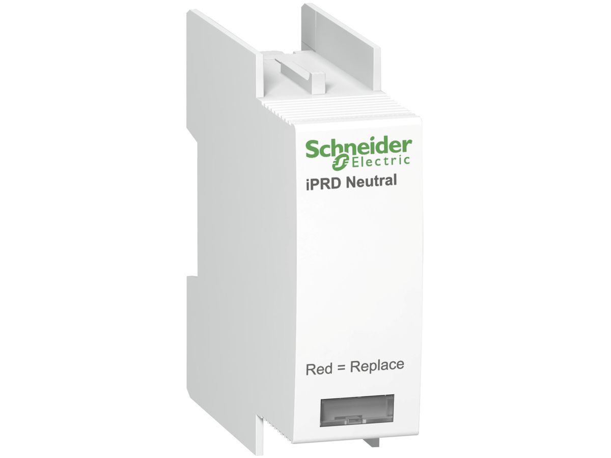 Funkenstrecke Schneider Electric IPRD65/PRD40 N-PE