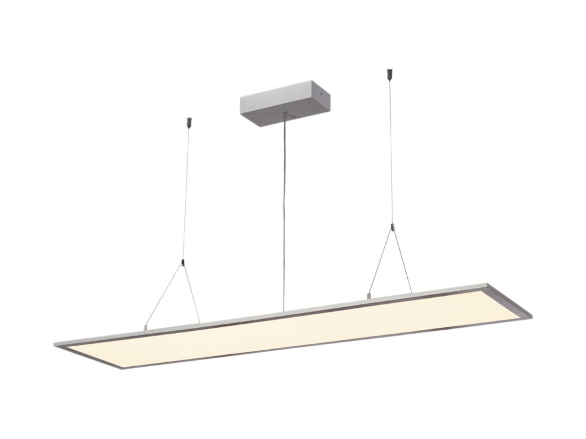 LED-Pendelleuchte SLV I-PENDANT PRO Premium, 35W 3300lm ...