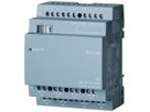 SPS-Erweiterungsmodul Siemens LOGO!8 DM16 230R, 8DE/8DA