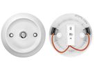 EB-Bewegungs-/Lichtmelder Tridonic DALI-MSensor G3 SSM 5DPI, weiss