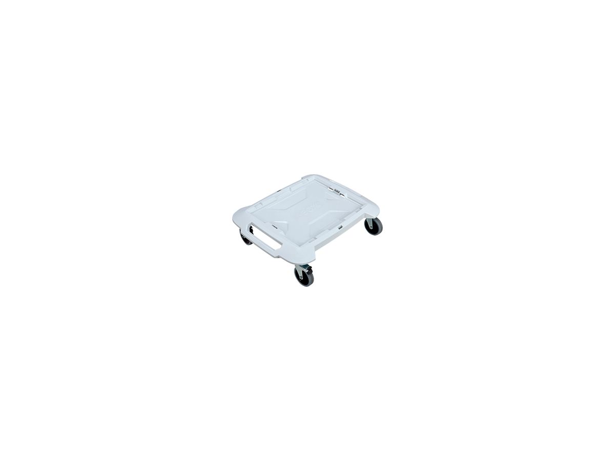 Transportroller BS Systems L-BOXX 492×646×184mm 100kg