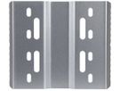 Längsverbinder LEDVANCE LINEAR INDIVILED Stahl 100×122×27mm Zink