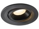 EB-LED-Downlight SLV NUMINOS MOVE S, 8.6W 250mA 690lm 3000K 20° sz