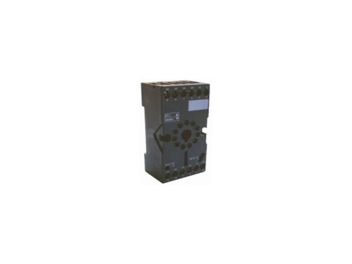 SOCKEL ZU RELAIS ZELIO 11L