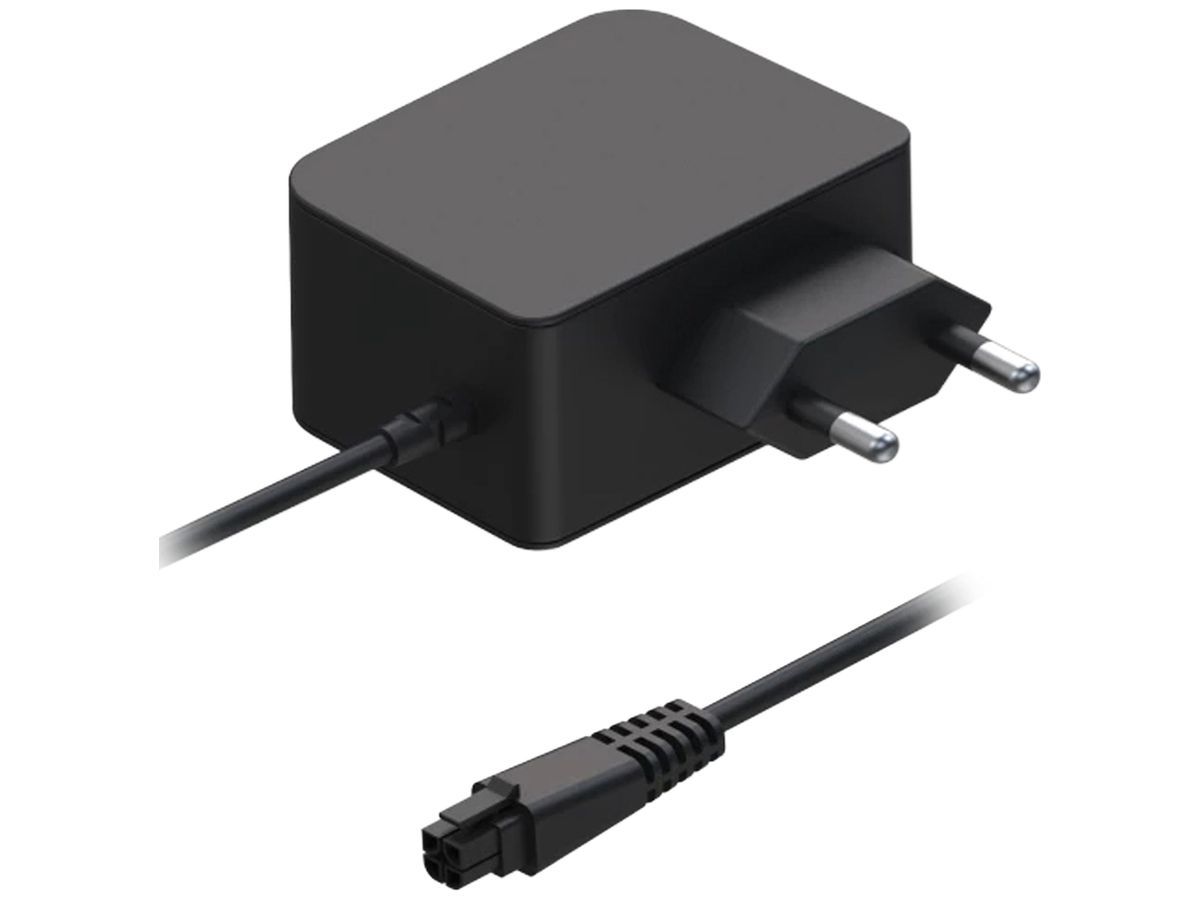 Netzteil Teltonika PR3PUEU3 Stecker OUT:9V DC 1000mA