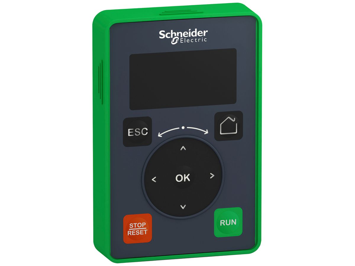 Steuergerät Altivar BASIS