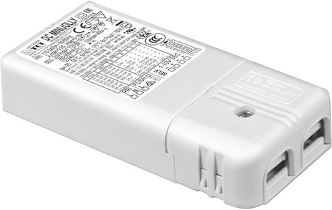 Dimmbar 0-10 V/1-10 V