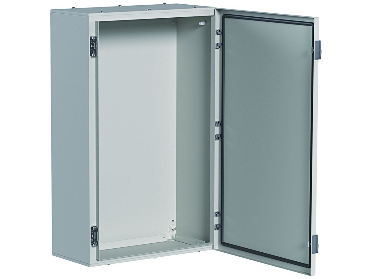 Wandgehäuse Hager Orion.Plus 110 Module 5-Reihen 22TE 500×800×250mm gu