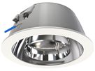 LED-Downlight GreenSpace DN501B 21W 3000lm 4000K IP20 VWB Ø200…204mm weiss