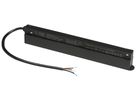 LED-Betriebsgerät SLV Intrack Stromschiene 272W 48V DALI 268mm schwarz