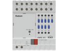 REG-Schaltaktor Mix 2 RMG 8 S KNX Theben