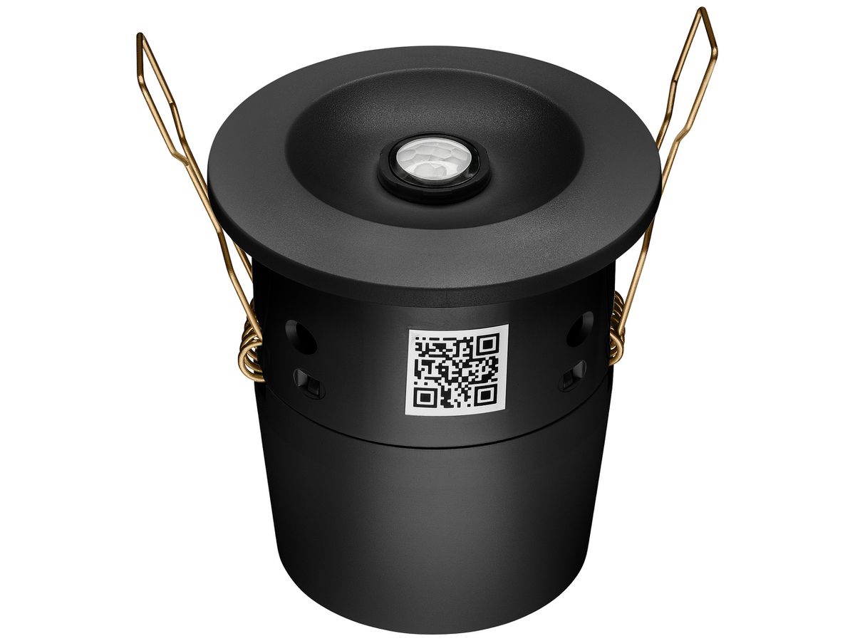 EB-Multisensor Tridonic MSensor G3 DC DALI Ø58×65.4mm