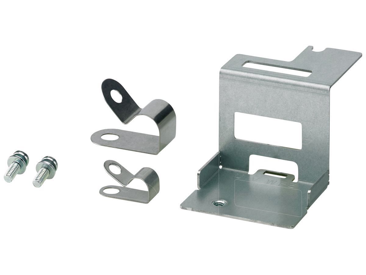 Schirmanschluss PX EM-CSS-MOTORSHIELD-45 für CONTACTRON