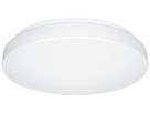 LED-Decken-/Wandleuchte Steinel RS PRO P2 flat Ø322 15.5W 1730lm 830 IP54