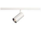 LED-Spot SLV NUMINOS S 48V TRACK DALI 16W 1000lm 927 40° Ø60×125mm ws/Cr