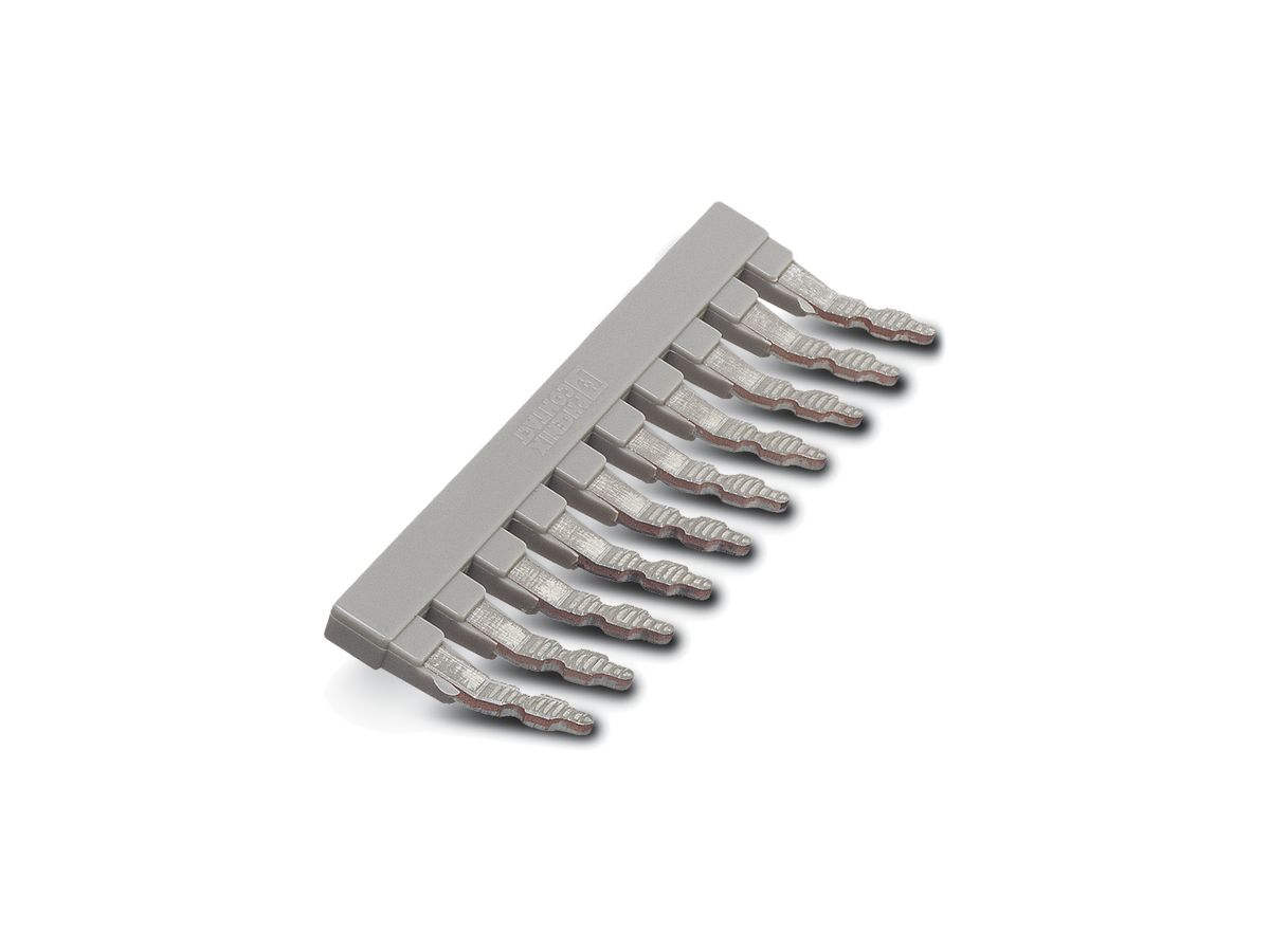 Einlegebrücke Phoenix Contact EB 10L 10mm²