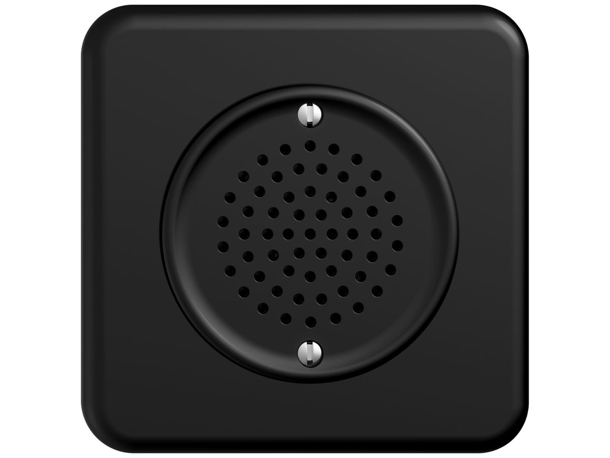 UP-Türgong STANDARDdue SNAPFIX® 230V 78dB sz