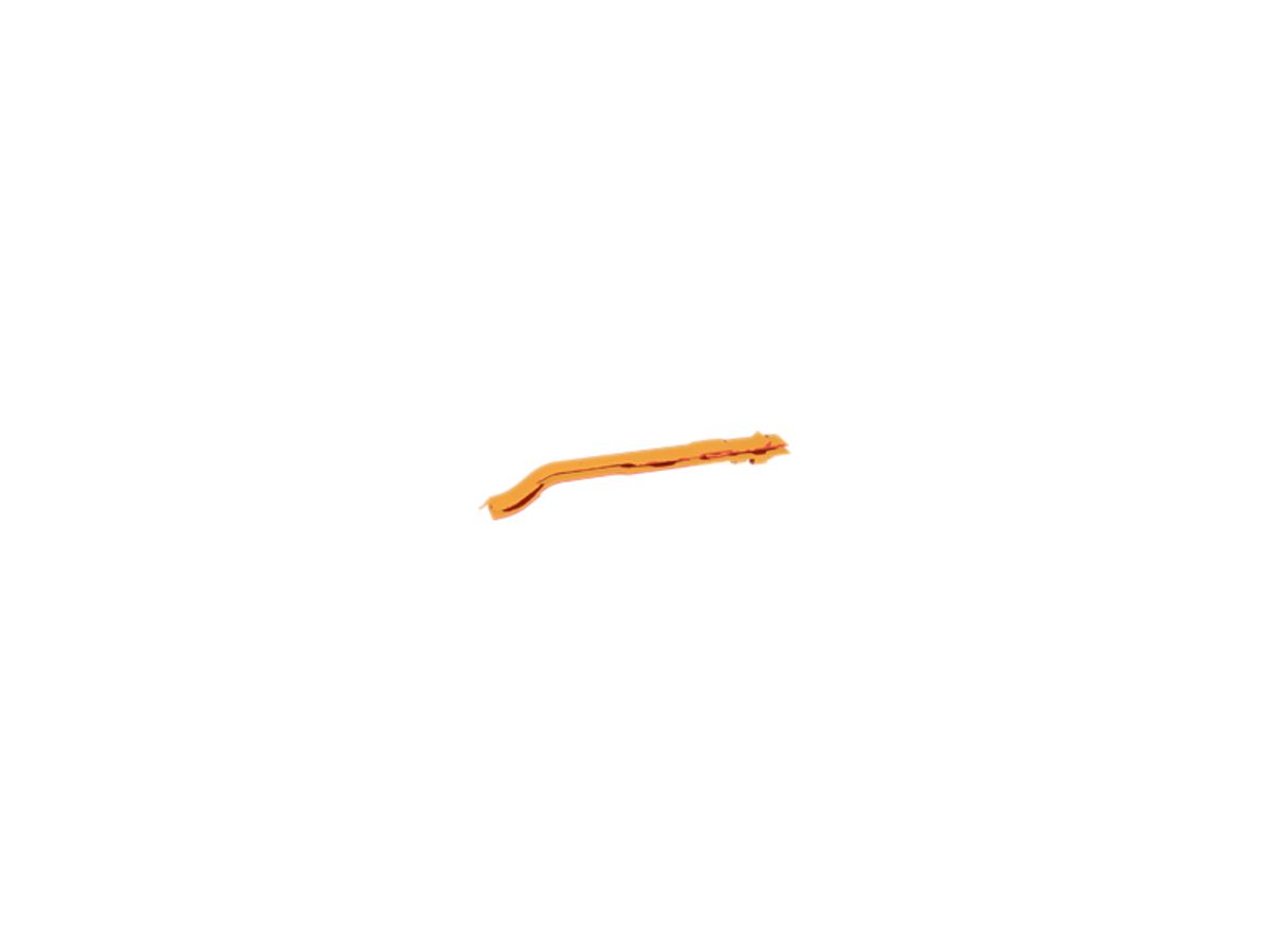Montagemagazin Starfix gelb für Adernendhülse 0.25…0.34mm²