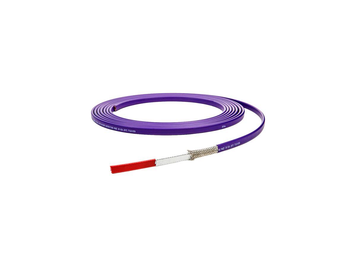 Heizband RAYCHEM 31XL2-ZH 31W/m bei 5°C