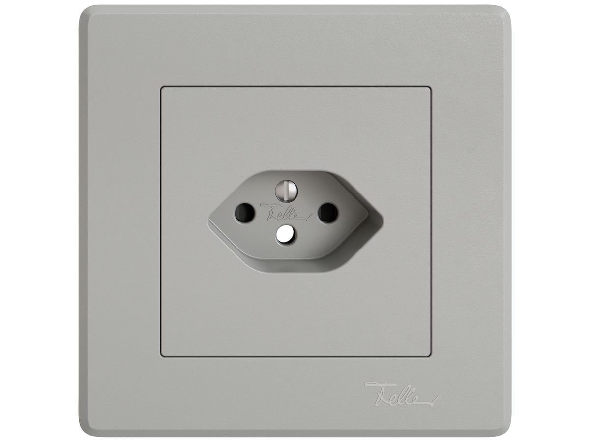 UP-Montageset EDIZIO.liv SNAPFIX® für 1×T13 Shutter hgu