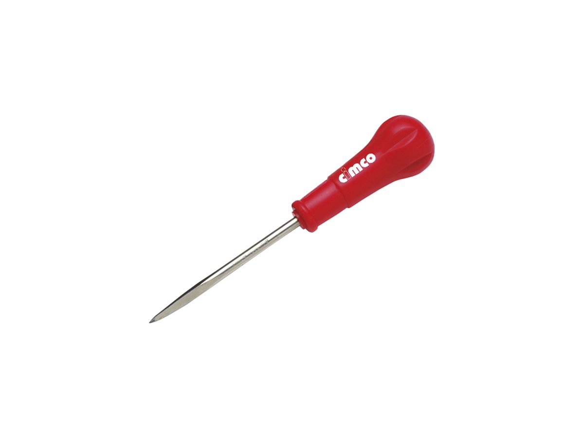 Stechahle CIMCO 6×190mm