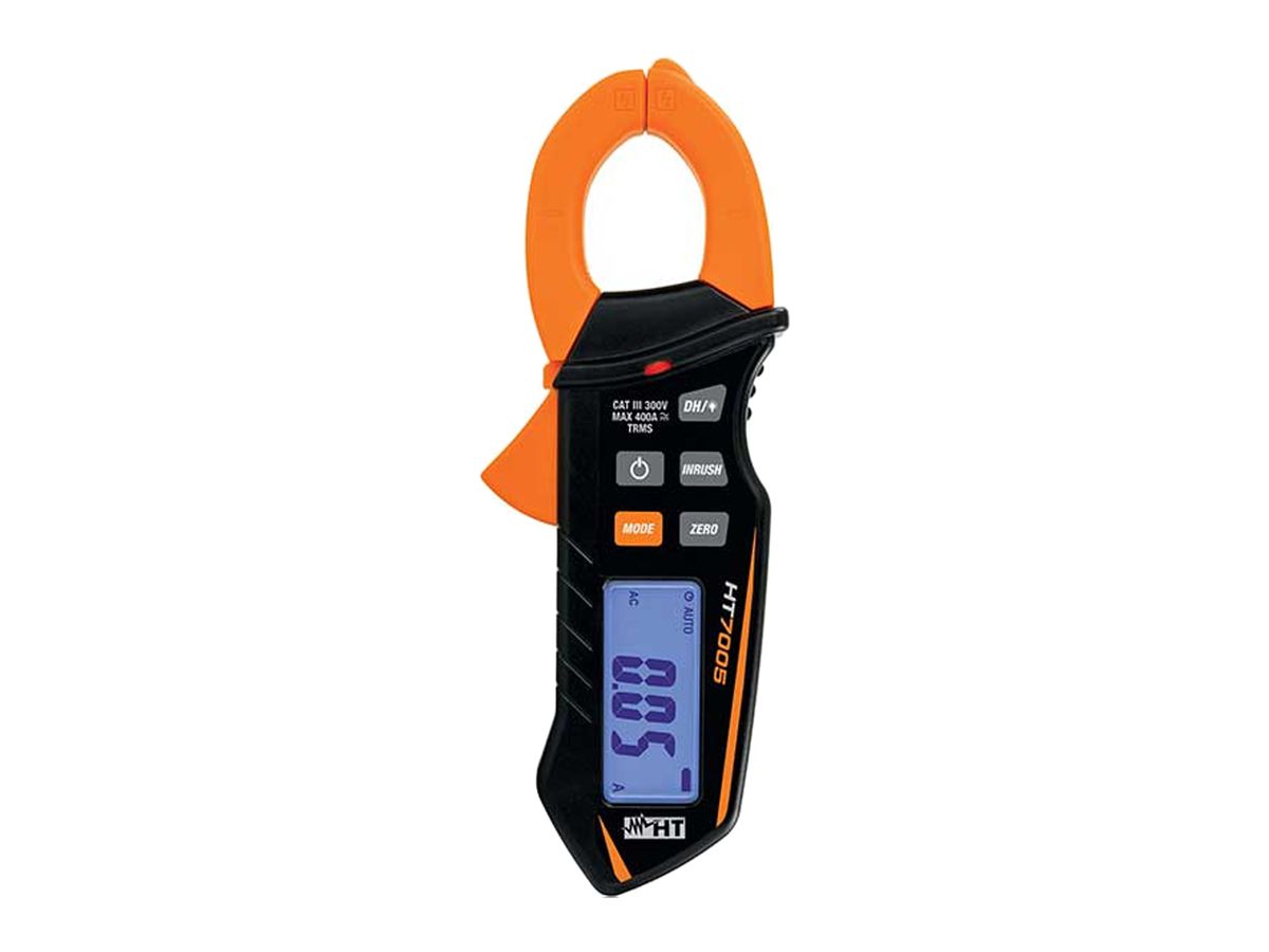 Stromzange Optec HT.7005