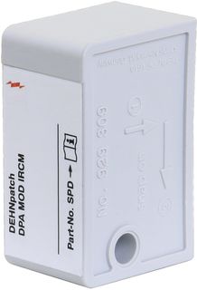 DEHNpatch