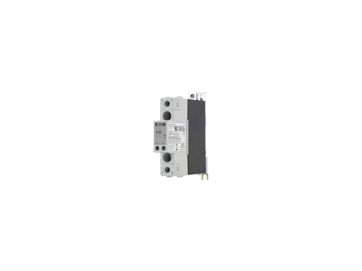 Halbleiterrelais Eaton HLR15/1(DC)600V, 4…32VDC 20A/42…660VAC