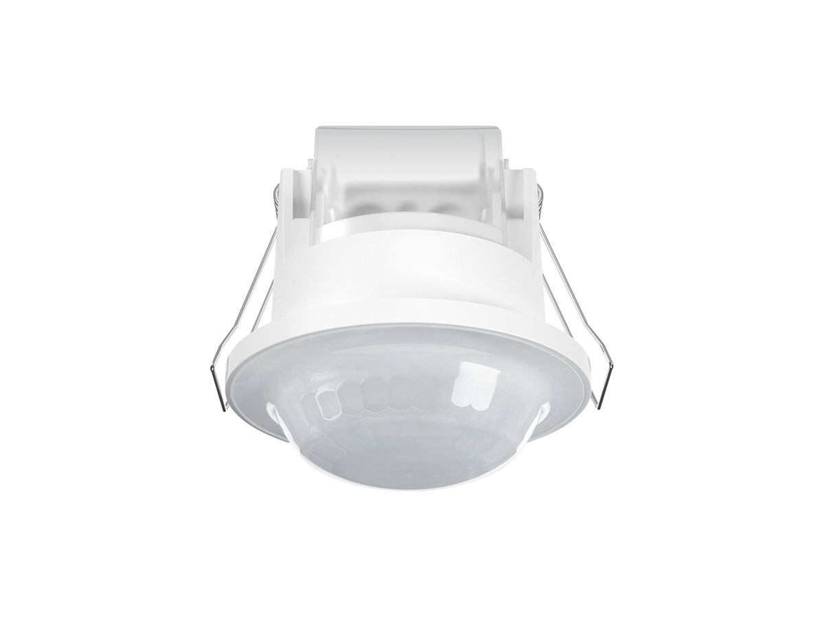 EB-Bewegungsmelder Set ESYLUX BASIC MD 360° 08 IR 1C FM, 10 Stück