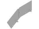 Gelenkverbinder Lanz 110mm ZMA