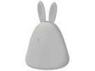 LED-Nachtlicht LDV NIGHTLUX TOUCH RABBIT 20lm RGBW weiss