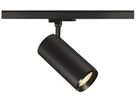 LED-Strahler SLV NUMINOS DALI XL 36W 3210lm 3000K 60° 3-Phasen schwarz