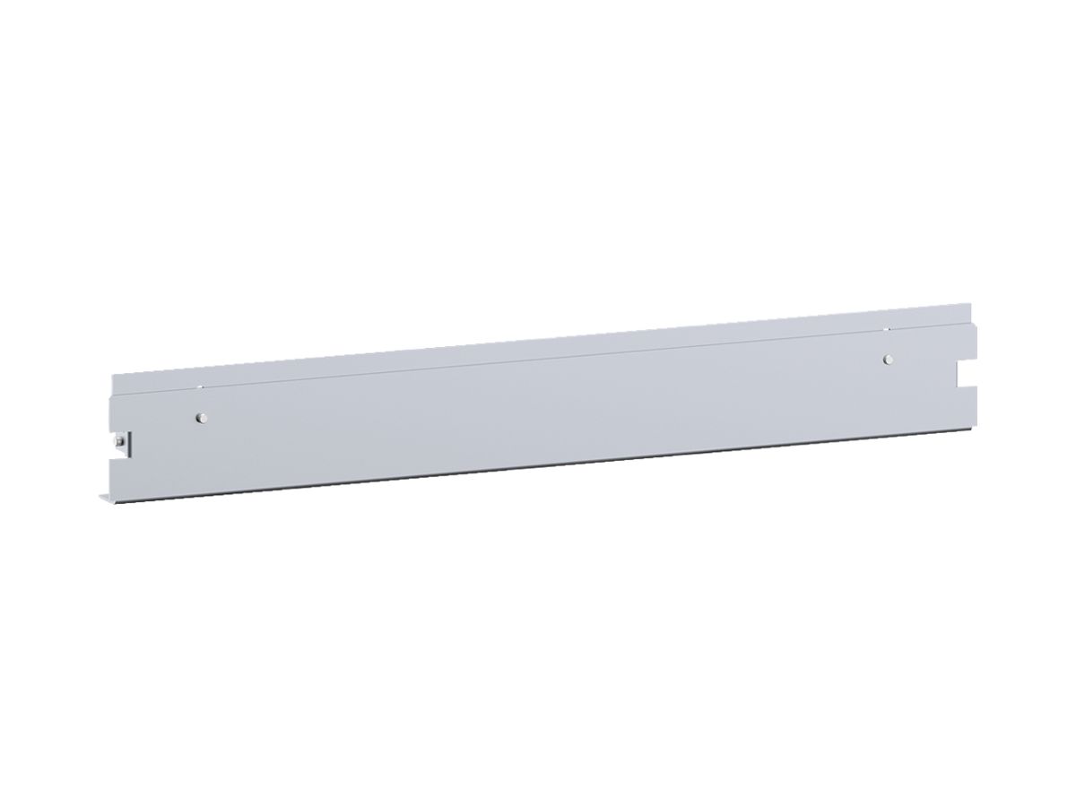 Endstück Hager tehalit.BKB/BKG 500×60mm