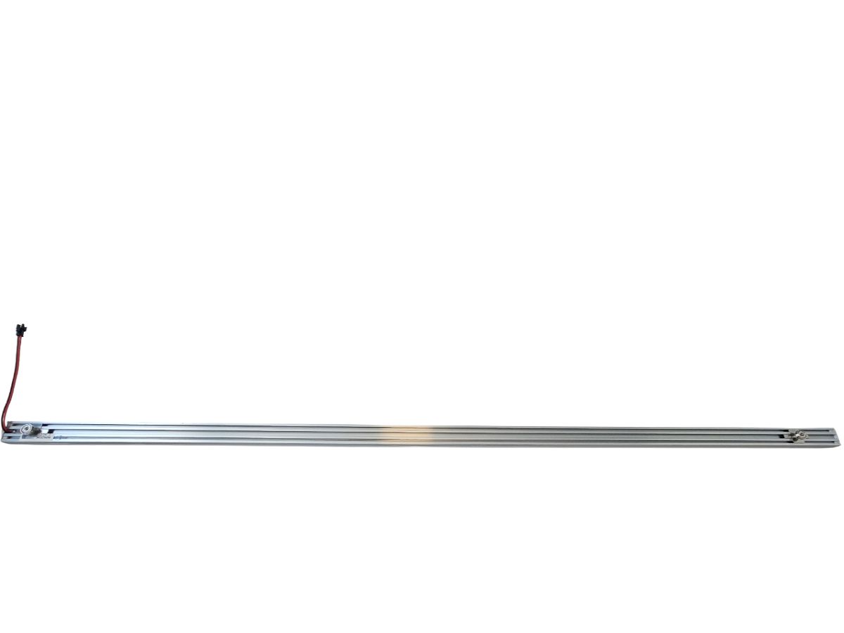 LED-Leuchte Unisaver 1200mm On-Off - 3000/4000/5000K, 12-31W, 1440-4980lm