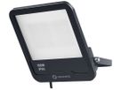 LED-Strahler LEDVANCE SMART+MATTER 100W 8000lm 3000K IP65 VWB sym.287×252 grau