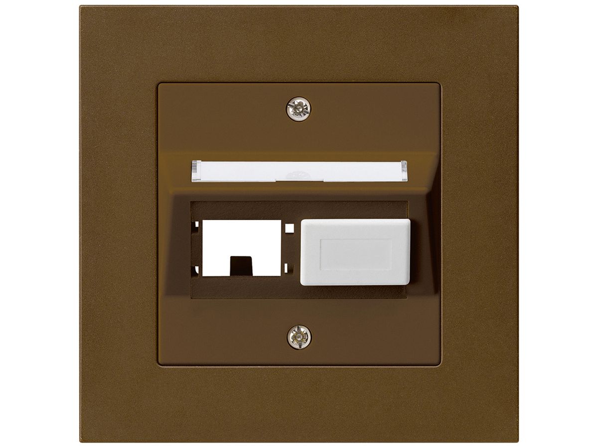UP-Montageset kallysto.pro R&M freenet braun