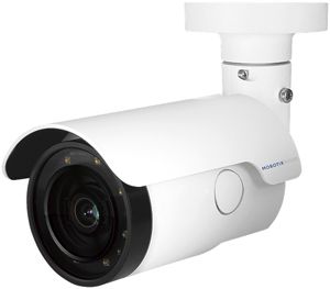 Videoüberwachung, IP