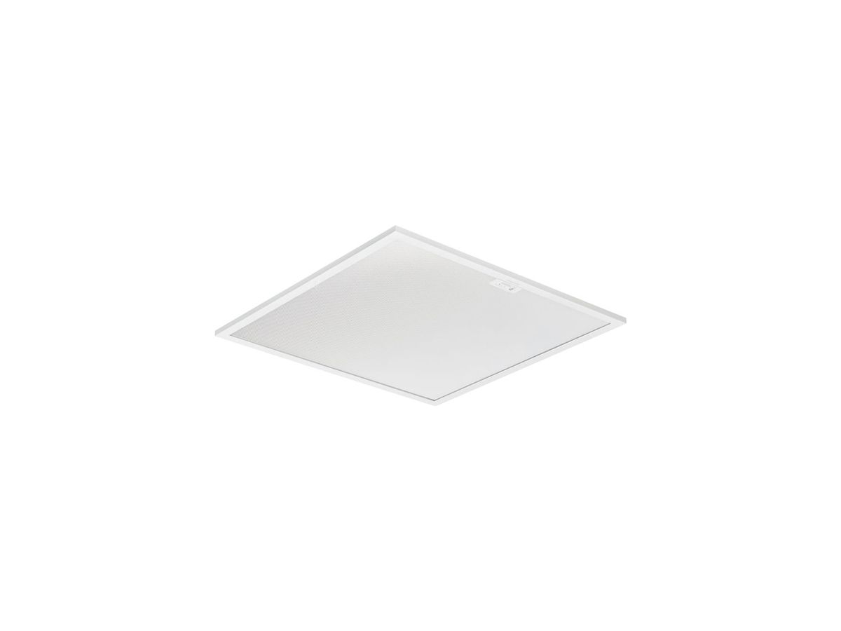 EB-LED-Deckenleuchte SlimBlend RC332V SEN 27W 3700lm 4000K 620×620mm weiss