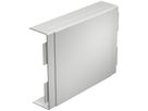 T+Kreuzstück Bettermann zu Installationskanal WDK lichtgrau 60×230mm