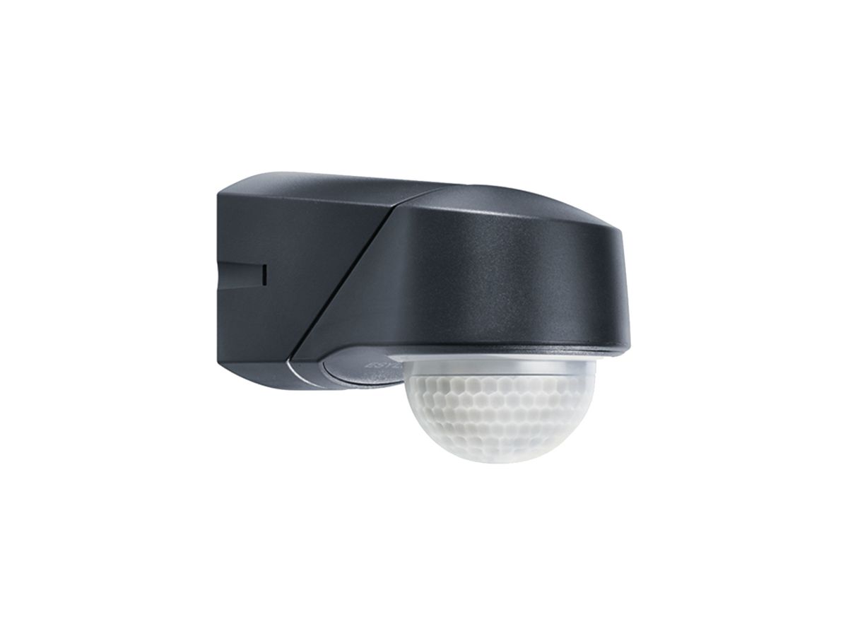 Bewegungsmelder ESYLUX RC 230i 230°, schwarz
